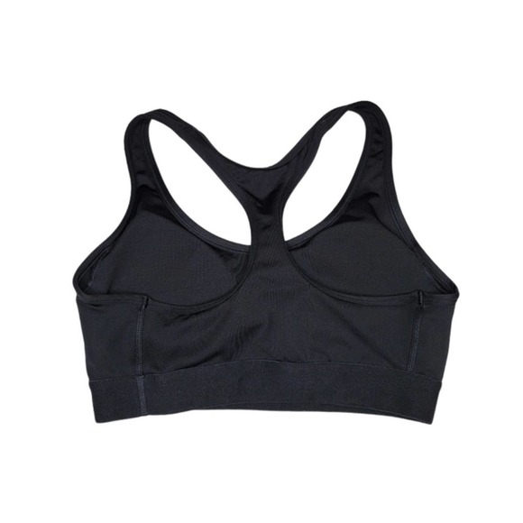 Champion Medium Support Sport Bra Black NWOT - Picture 4 of 5